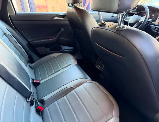 Imagem 12 – Nivus 2023 1.0 200 Tsi Total Flex Highline Automático