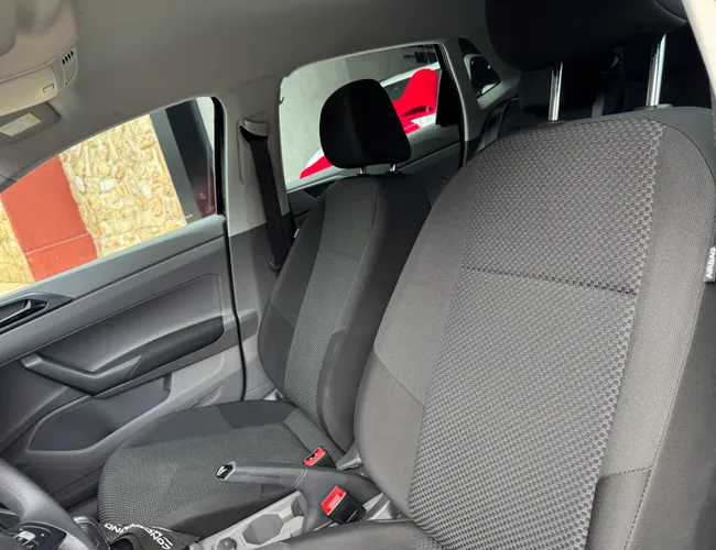 Imagem 6 – Polo 2019 1.0 200 Tsi Sense Automático