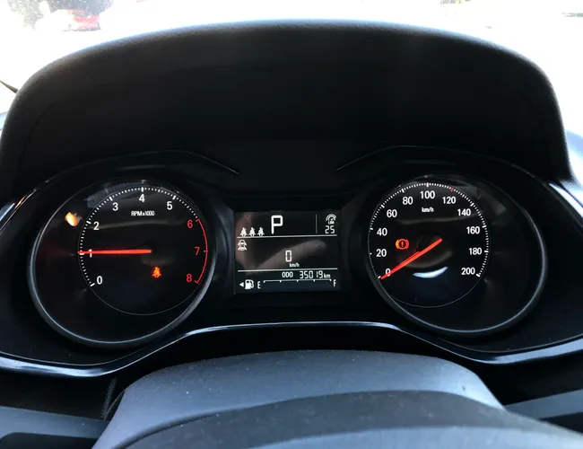 Imagem 14 – Onix 2022 1.0 Turbo Flex Plus Automático
