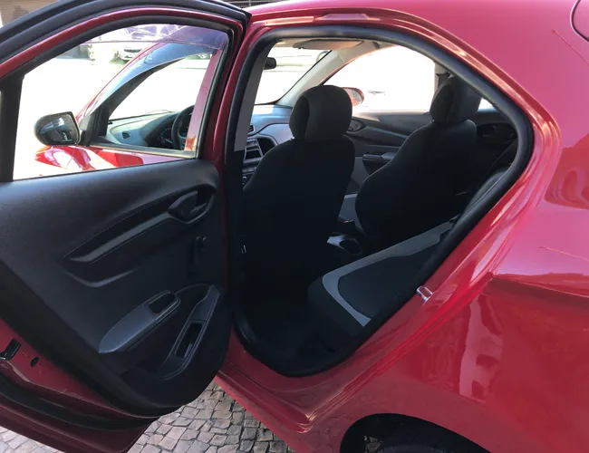 Imagem 10 – Onix 2016 1.0 Mpfi Lt 8V Flex 4P Manual