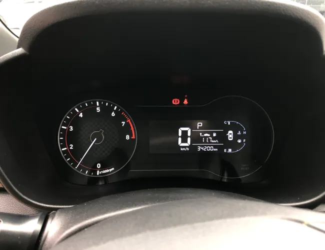 Imagem 15 – Hb20 2021 1.0 Tgdi Flex Sport Automático