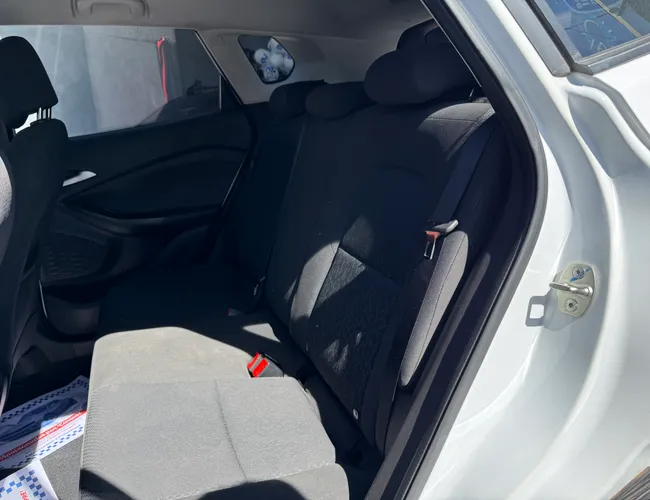 Imagem 10 – Tracker 2021 1.0 Turbo Flex Automático