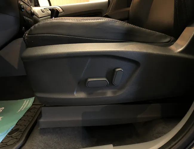 Imagem 10 – Ranger 2017 2.5 Limited 4X2 Cd 16V Flex 4P Manual