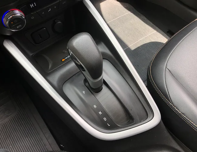 Imagem 14 – Onix 2021 1.0 Turbo Flex Premier Automático
