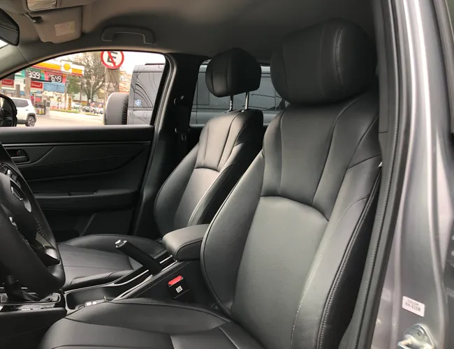 Imagem 7 – Wr-V 2026 1.5 I-Vtec Flex Exl Cvt