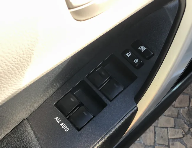 Imagem 8 – Corolla 2018 2.0 Xei 16V Flex 4P Automático