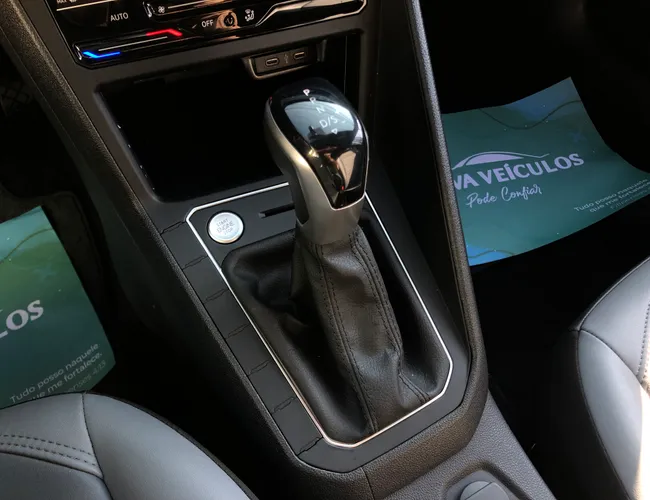 Imagem 14 – Nivus 2023 1.0 200 Tsi Total Flex Highline Automático