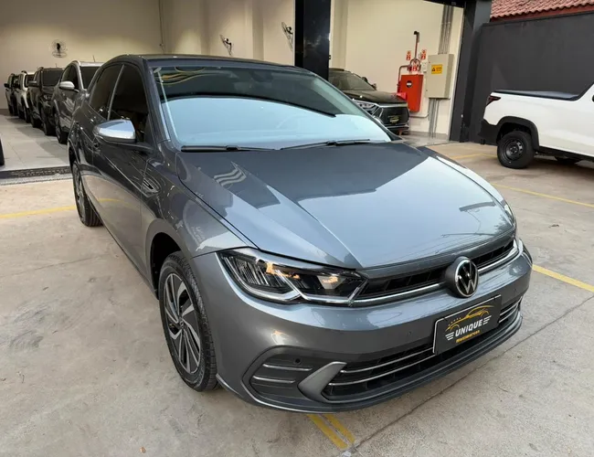 Imagem 5 – Polo 2024 1.0 170 Tsi Highline Automático
