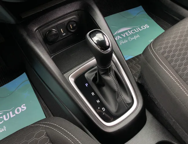 Imagem 14 – Hb20 2021 1.6 16V Flex Vision Automático