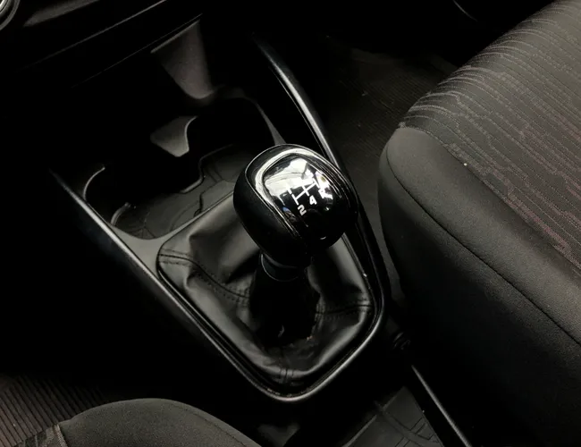 Imagem 13 – Argo 2024 1.0 Firefly Flex Manual