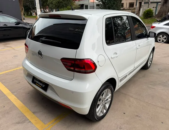 Imagem 6 – Fox 2019 1.6 Msi Total Flex Connect 4P Manual