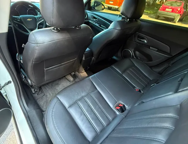 Imagem 17 – Onix 2014 1.4 Mpfi Ltz 8V Flex 4P Automático