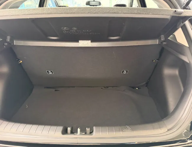 Imagem 15 – Hb20 2026 1.0 Tgdi Flex Limited Automático
