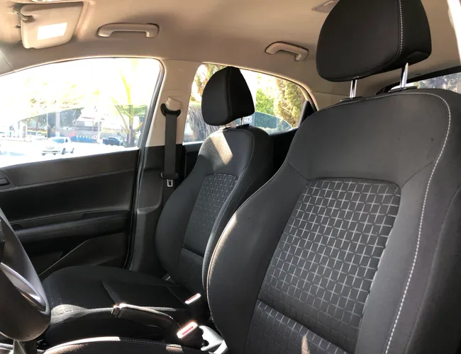 Imagem 7 – Hb20 2024 1.0 12V Flex Comfort Manual