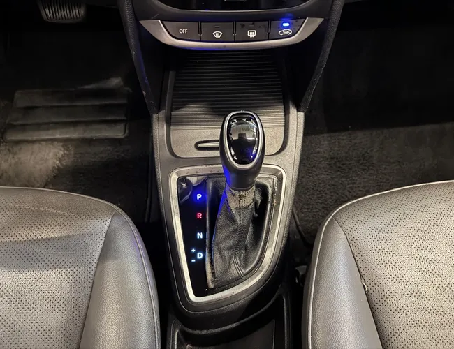 Imagem 9 – Hb20s 2019 1.6 Premium 16V Flex 4P Automático