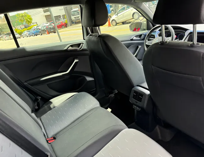 Imagem 9 – T-Cross 2023 1.0 200 Tsi Total Flex Comfortline Automático