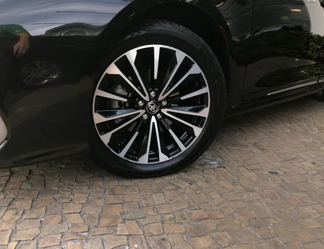 Imagem 5 – Corolla 2024 1.8 Vvt-I Hybrid Flex Altis Premium Cvt