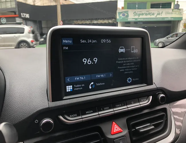 Imagem 12 – Hb20 2021 1.0 Tgdi Flex Sport Automático