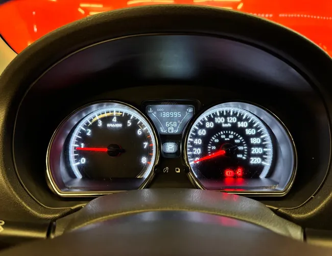 Imagem 6 – Versa 2019 1.6 16V Flexstart Sl 4P Xtronic