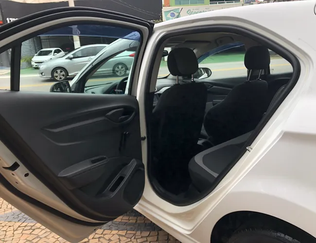 Imagem 10 – Onix 2015 1.0 Mpfi Lt 8V Flex 4P Manual