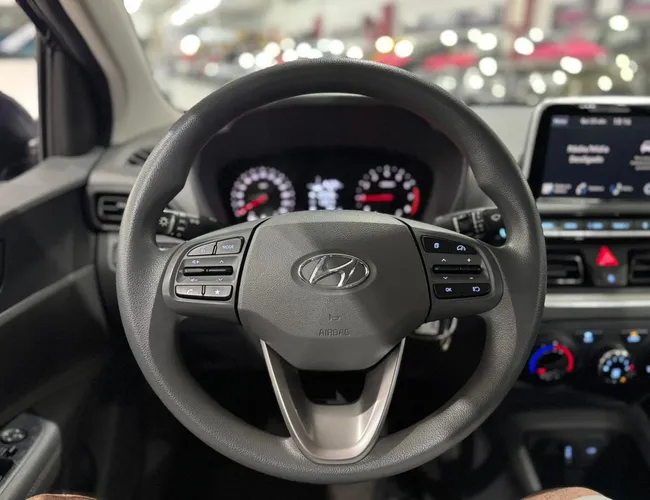 Imagem 7 – Hb20s 2025 1.0 12V Flex Comfort Plus Manual