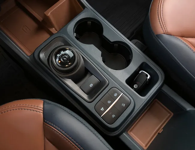 Imagem 16 – Maverick 2024 2.0 Ecoboost Gasolina Lariat Fx4 Automático