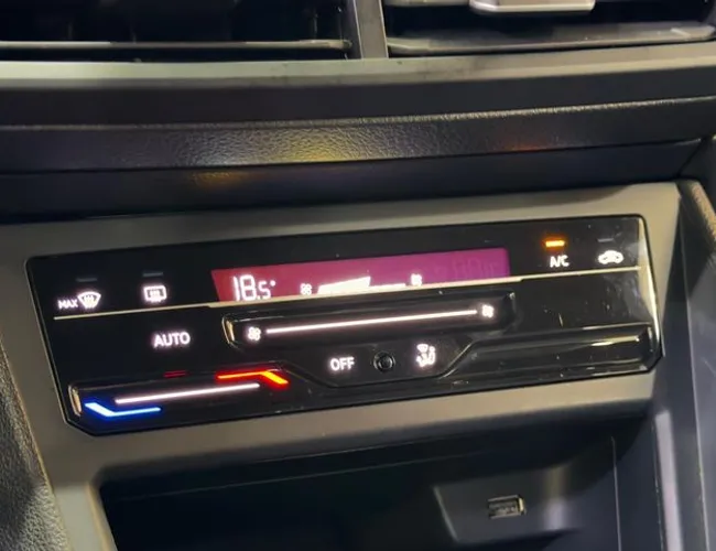 Imagem 12 – Nivus 2024 1.0 200 Tsi Total Flex Highline Automático
