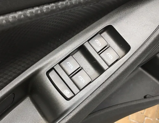 Imagem 8 – Onix 2021 1.0 Turbo Flex Automático