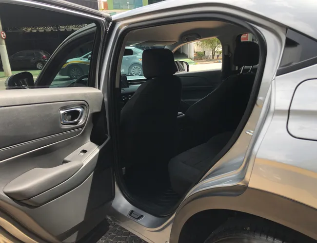 Imagem 10 – Hr-V 2025 1.5 Di I-Vtec Flex Ex Cvt