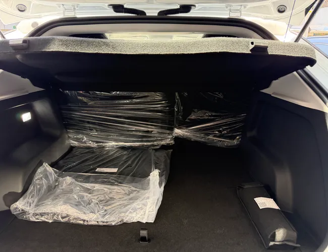 Imagem 12 – 5 2027 1.5 Tgdi Hev Luxury Dht