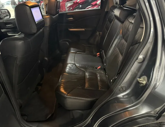 Imagem 9 – Crv 2013 2.0 Exl 4X2 16V Flex 4P Automático