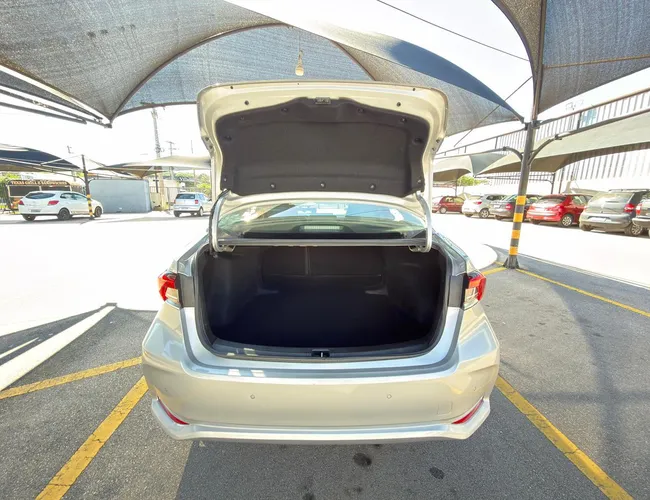 Imagem 7 – Corolla 2023 2.0 Vvt-Ie Flex Xei Direct Shift