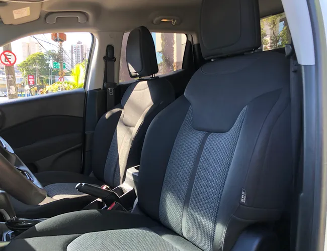 Imagem 7 – Toro 2023 1.3 Turbo 270 Flex Endurance At6