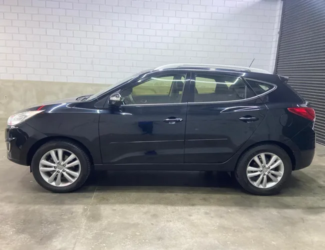 Imagem 5 – Ix35 2013 2.0 Mpi 4X2 16V Flex 4P Automático