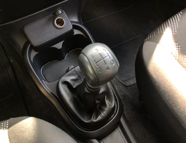 Imagem 13 – Mobi 2024 1.0 Evo Flex Like. Manual