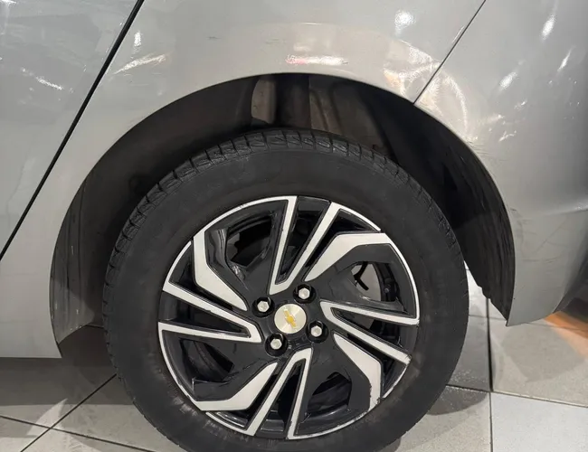 Imagem 14 – Onix 2025 1.0 Flex Lt Manual