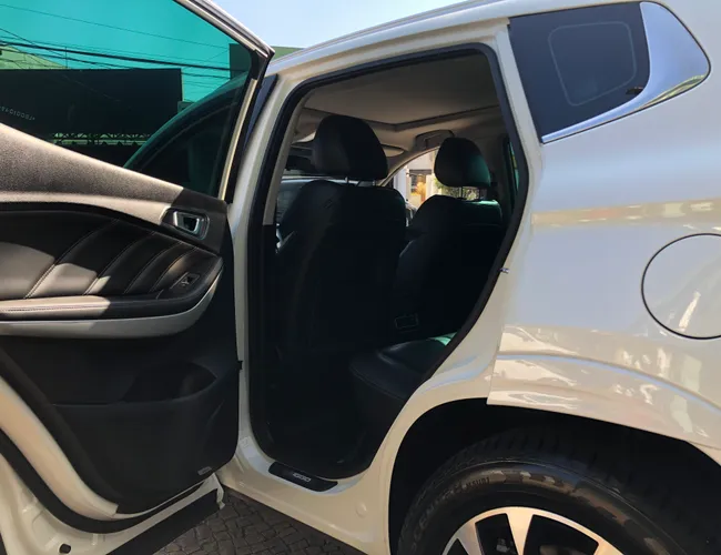 Imagem 10 – Tiggo 7 2020 1.5 Vvt Turbo Iflex Txs Dct