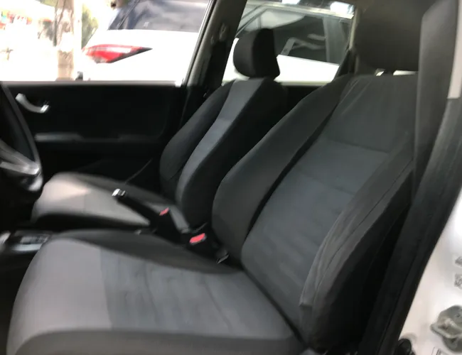 Imagem 7 – Fit 2013 1.5 Twist 16V Flex 4P Automático