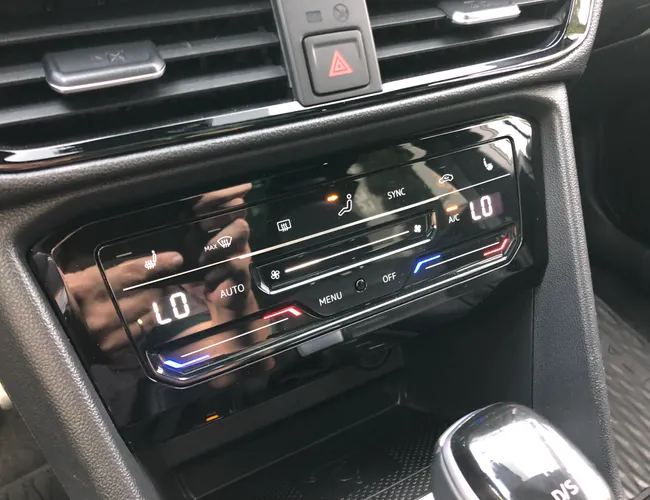 Imagem 15 – Taos 2024 1.4 250 Tsi Total Flex Highline Automático