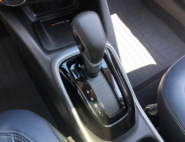 Imagem 16 – Tracker 2023 1.2 Turbo Flex Premier Automático
