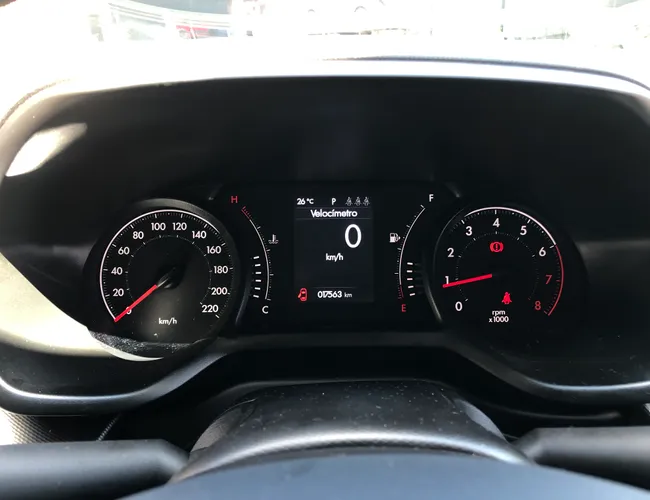 Imagem 15 – Pulse 2023 1.0 Turbo 200 Flex Audace Cvt