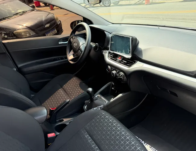 Imagem 15 – Hb20 2025 1.0 12V Flex Limited Plus Manual