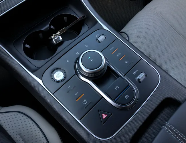 Imagem 14 – King 2025 1.5 Dm-I Phev Gs Automático