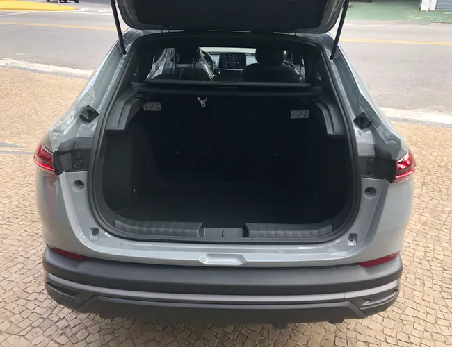 Imagem 11 – Fastback 2026 1.0 Turbo 200 Flex Cvt