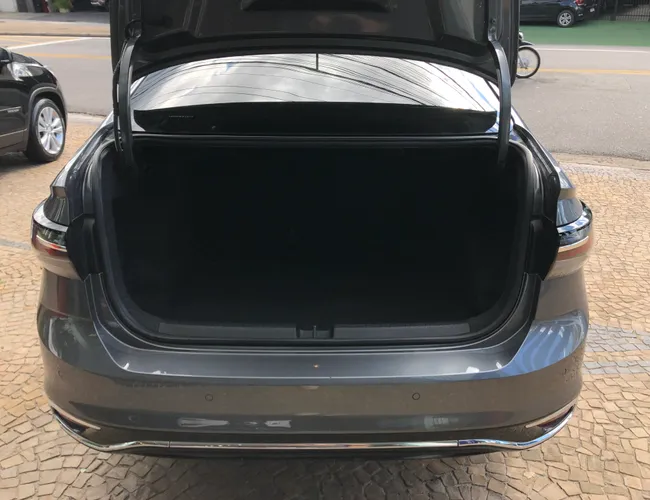 Imagem 11 – Virtus 2024 1.0 200 Tsi Highline Automático