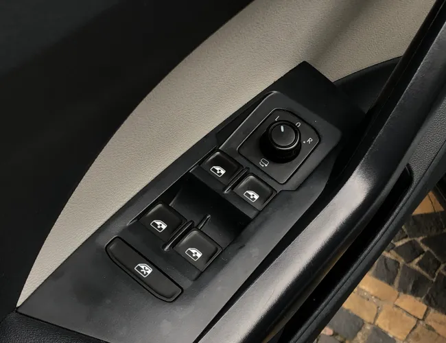Imagem 8 – T-Cross 2020 1.4 250 Tsi Total Flex Highline Automático