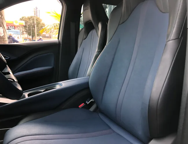 Imagem 7 – Dolphin Mini 2024 38 Kw Elétrico