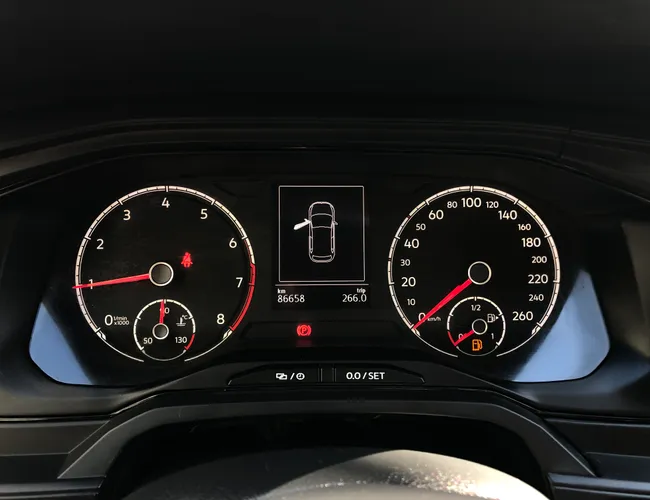Imagem 15 – Polo 2020 1.0 Mpi Total Flex Manual