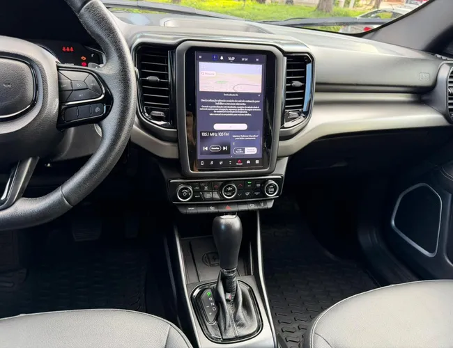 Imagem 13 – Toro 2024 1.3 Turbo 270 Flex Volcano At6