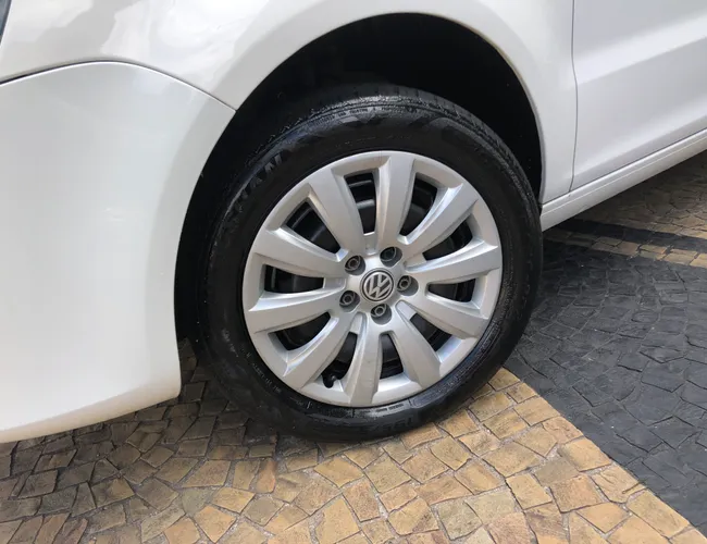 Imagem 5 – Fox 2014 1.6 Mi 8V Flex 4P Automatizado